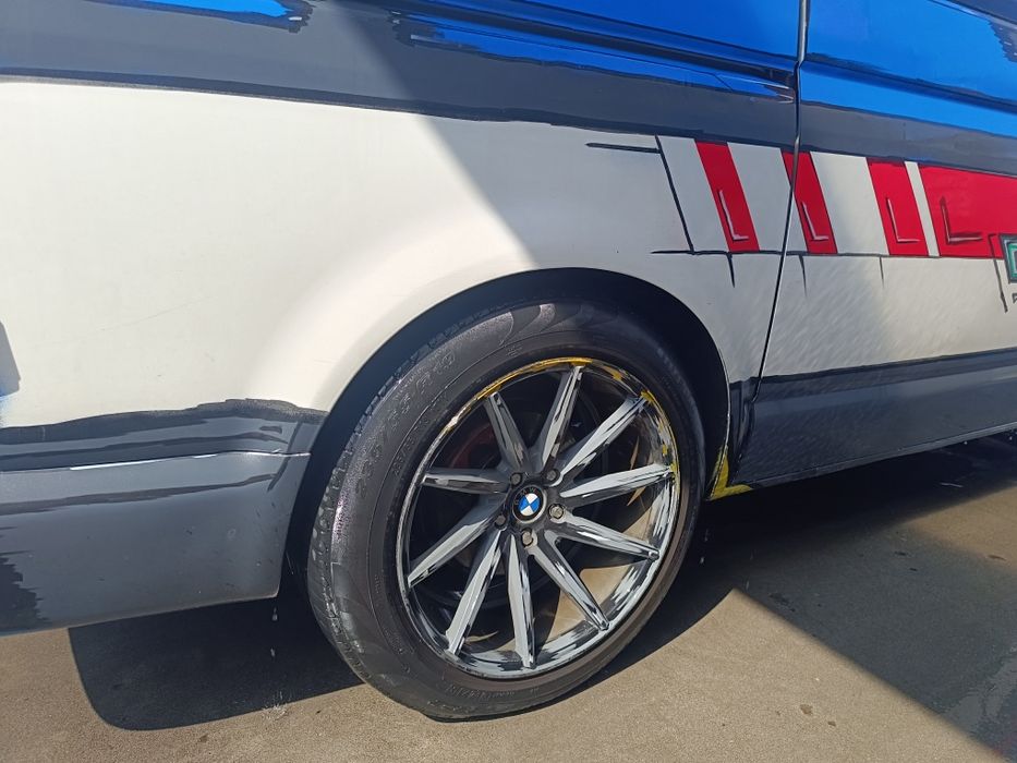 VW transporter T5 lift 2014 niski przebieg! Skóra klimatyzacja