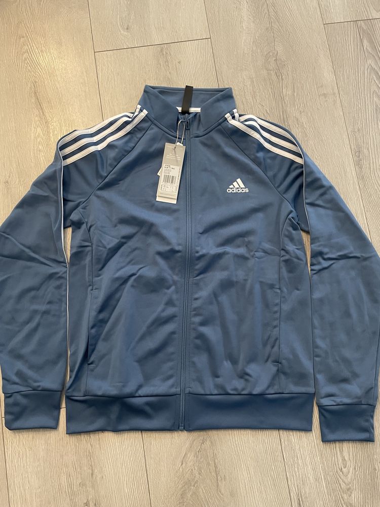 Bluza Adidas W 3S TT roz. M