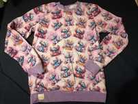 Bluza dziewczęca stich 152
