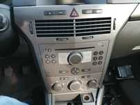 Radio opel astra h corsa c