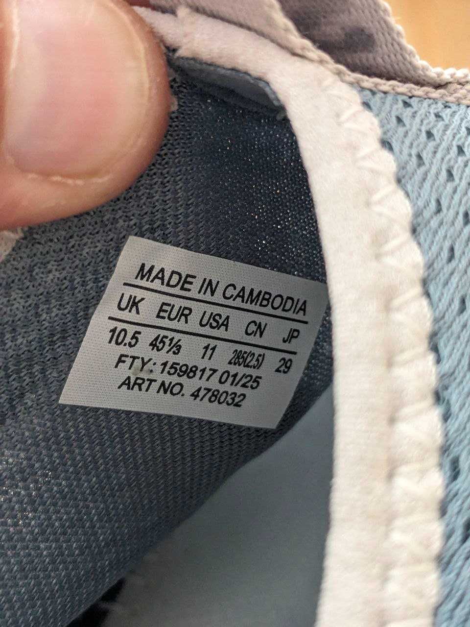 salomon moc 6 buty
