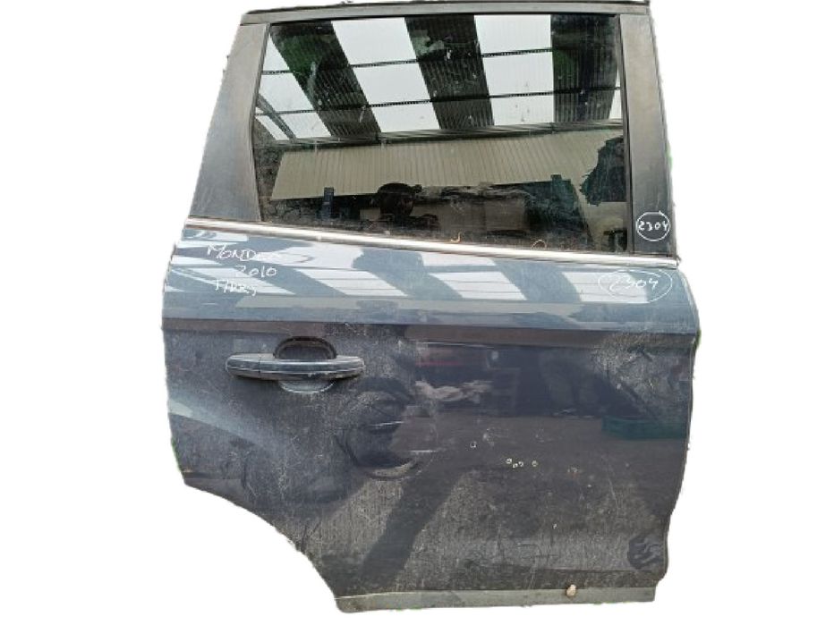 Porta trás direita FORD Mondeo IV Sedan (BA7)