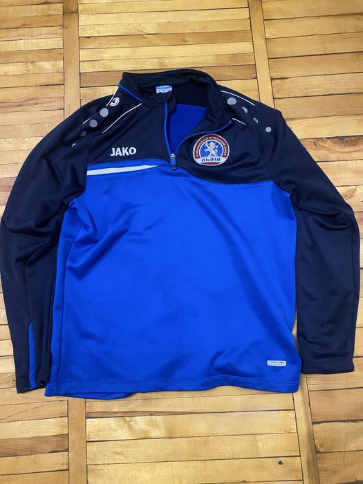 Футбольне екіпірування Екіпіровка футбольна ПФК Львів Фк