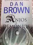 Anjos e Demónios, de Dan Brown