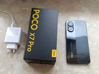 Poco x7 pro 12/512 jak nowy