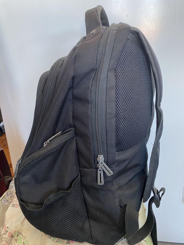 Mochila Vogart Preto