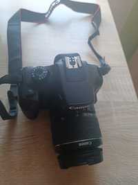 Фотоаппарат Canon EOS 4000D