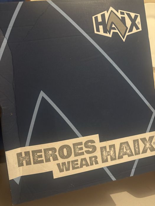 Buty Haix Airpower XR21