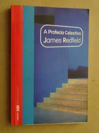 A Profecia Celestina de James Redfield