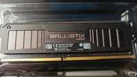 Ballistix MAX 16GB 4400 MHz ddr 4 (BLM16G44C19U4B)