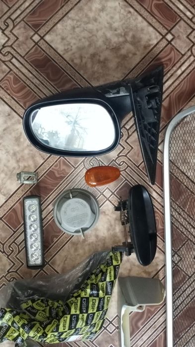 Сенс Ланоса ништяк