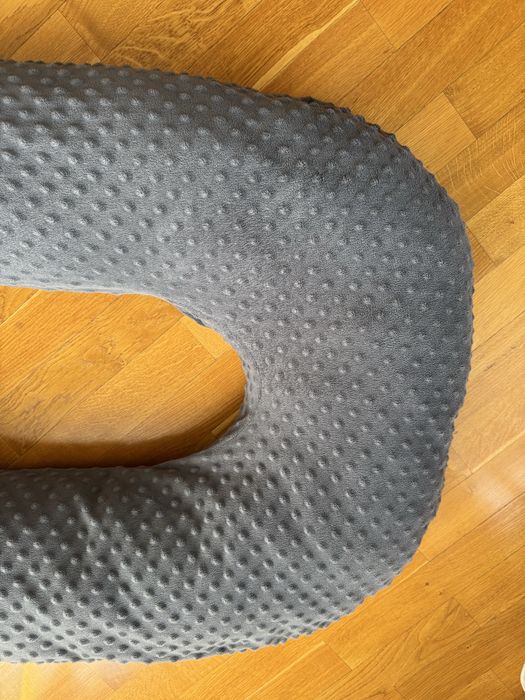 Подушка для вагітних