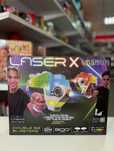 Lazer X ultra , лазерні бої
