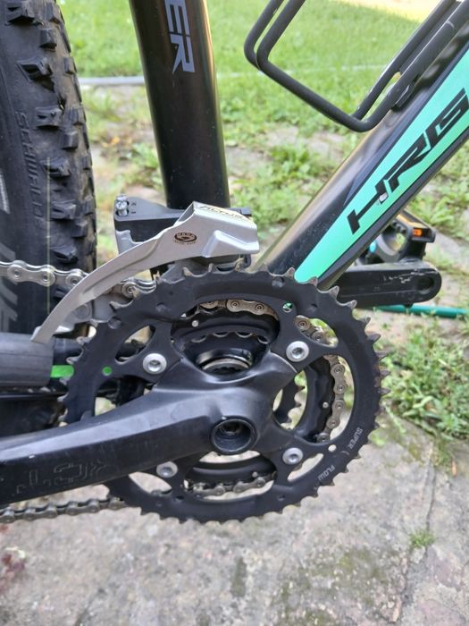 Do sprzedania rower mtb