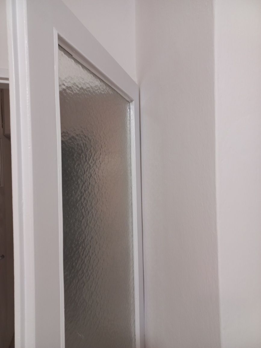 Drzwi wewnętrzne lewe ,,70"
