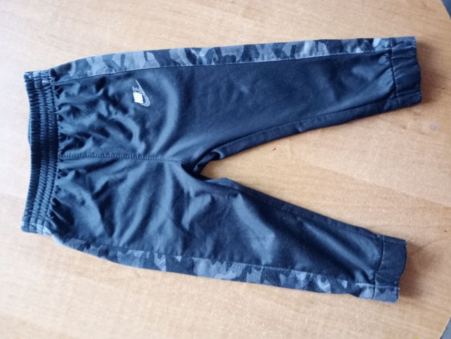 Spodnie dresy Nike 86-92