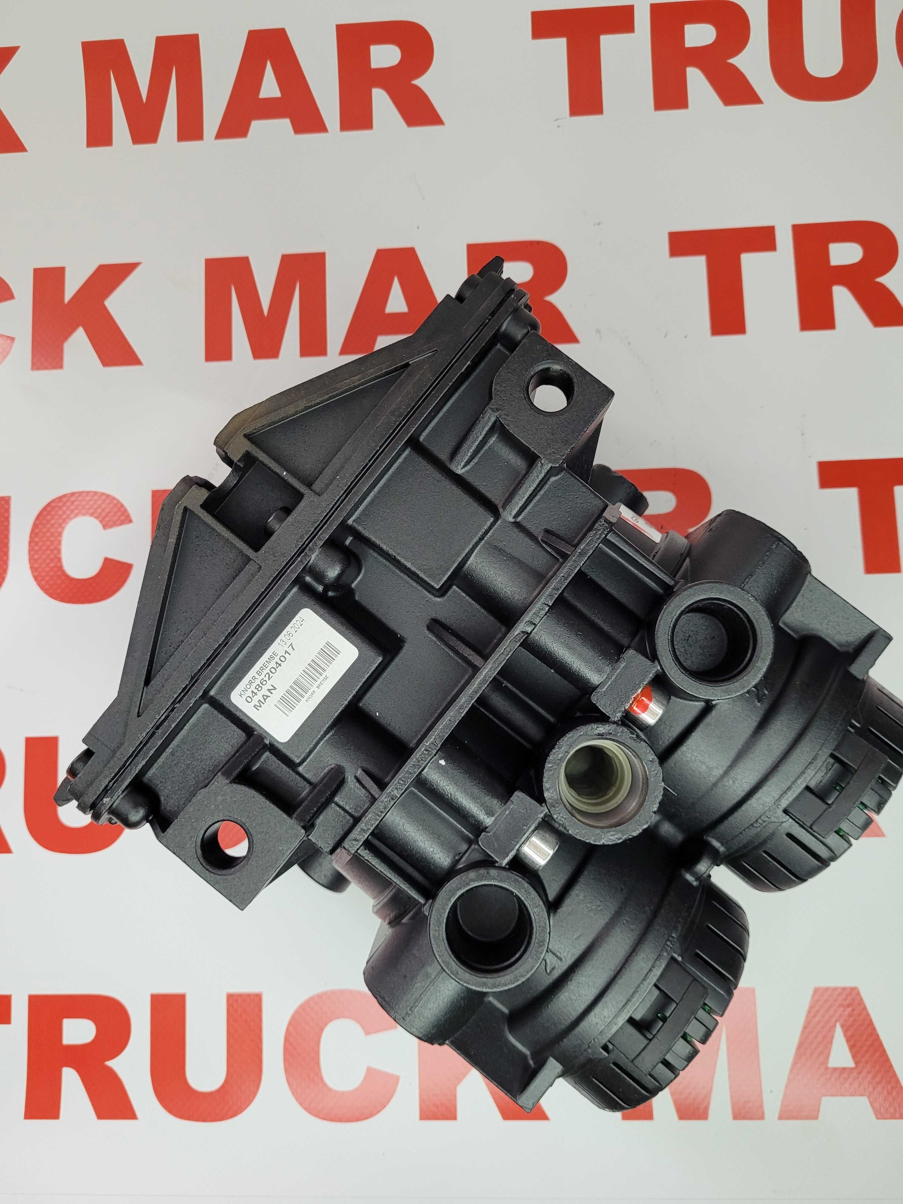 ZAWÓR EBS modulator 048620.4017 MAN