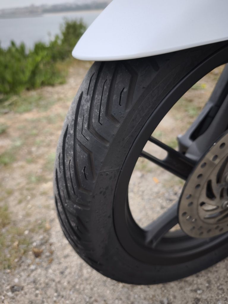 Honda PCX125  Ano2015 Km20500