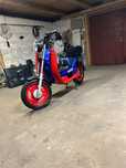 Rama Simson sr50