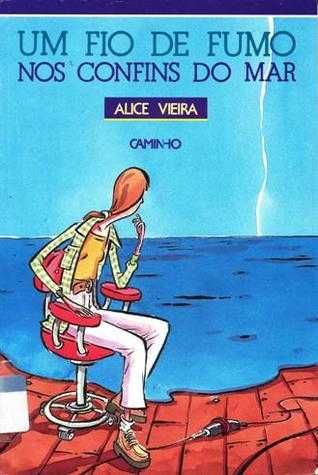 Um Fio De Fumo Nos Confins Do Mar