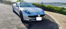 Fisker Karma