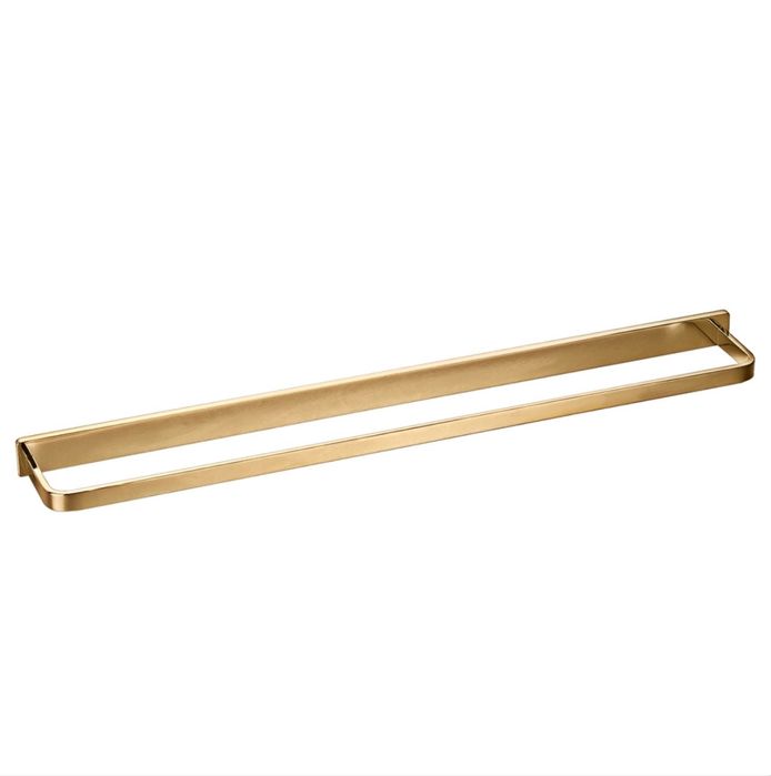 Wieszak na ręcznik Omnires Darling 60 cm złoty