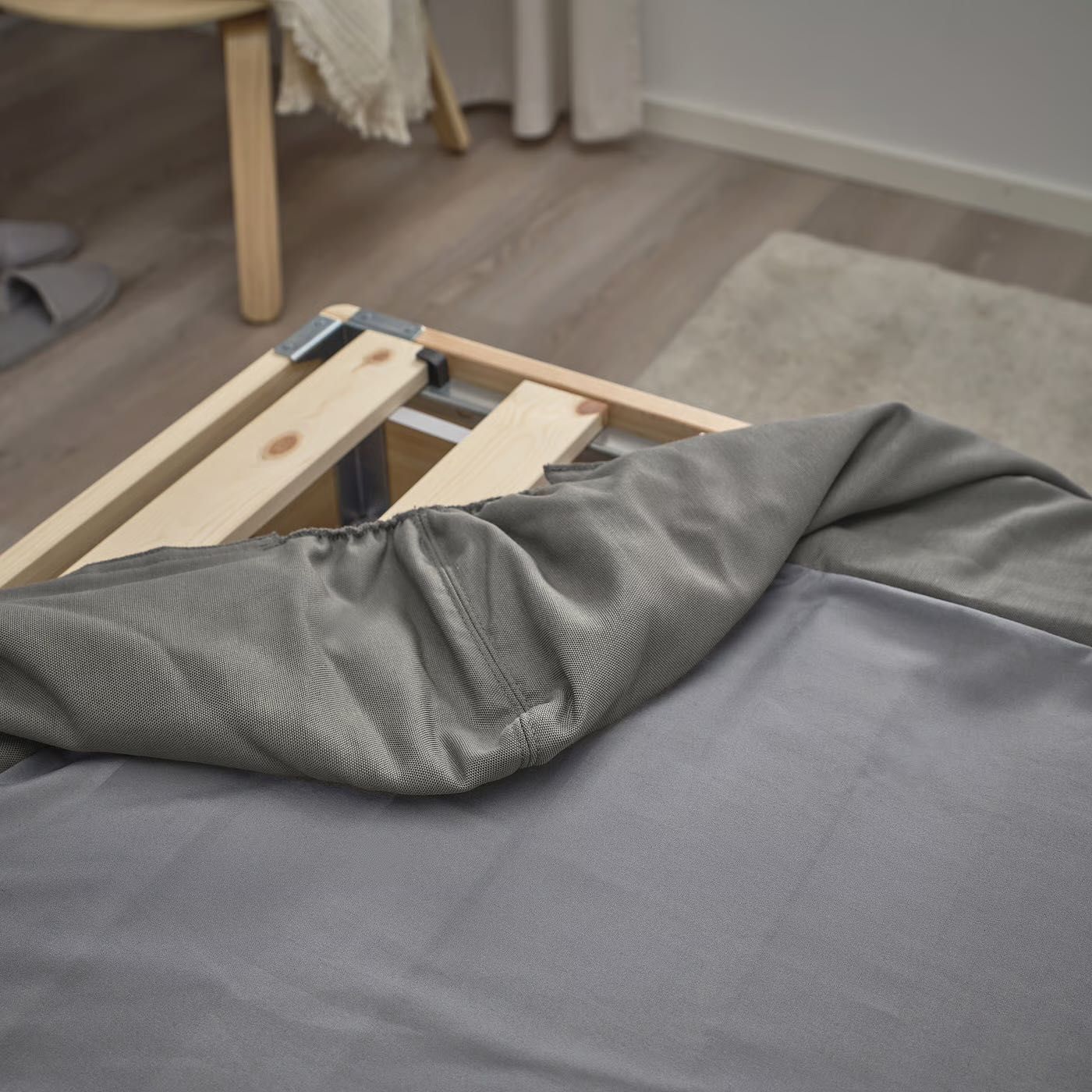 Sommier 90x200cm IKEA