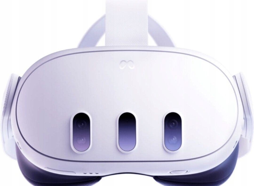 Oculus quest 3 512 GB