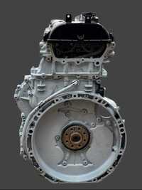 Silnik mercedes OM651 2.2 Sprinter c klasa Vito e klasa regeneracji