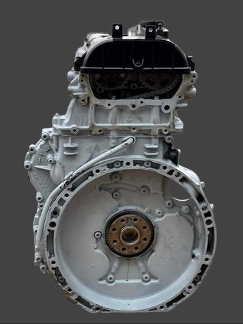 Silnik mercedes OM651 2.2 Sprinter Viano Vito po pełnej regeneracji