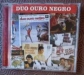 CD - Duo Ouro Negro