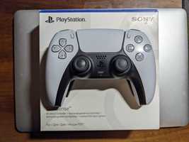 Геймпад Sony PlayStation 5 DualSense , оригинал, идеал, торг!