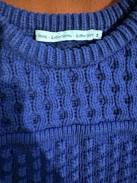 Світер  &Other Stories premium selection