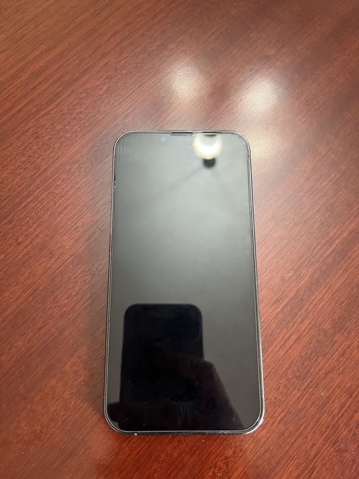 Iphone 13 Pro Bateria 80%