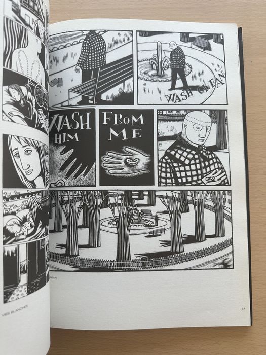 Livro BD - Salão de Lisboa 99