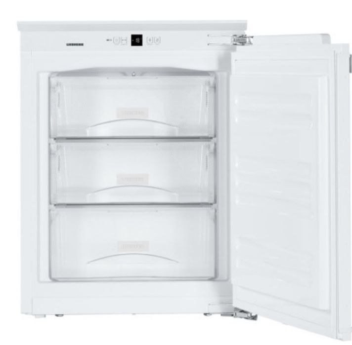 Продається вбудована морозильна камера Liebherr IG 1024