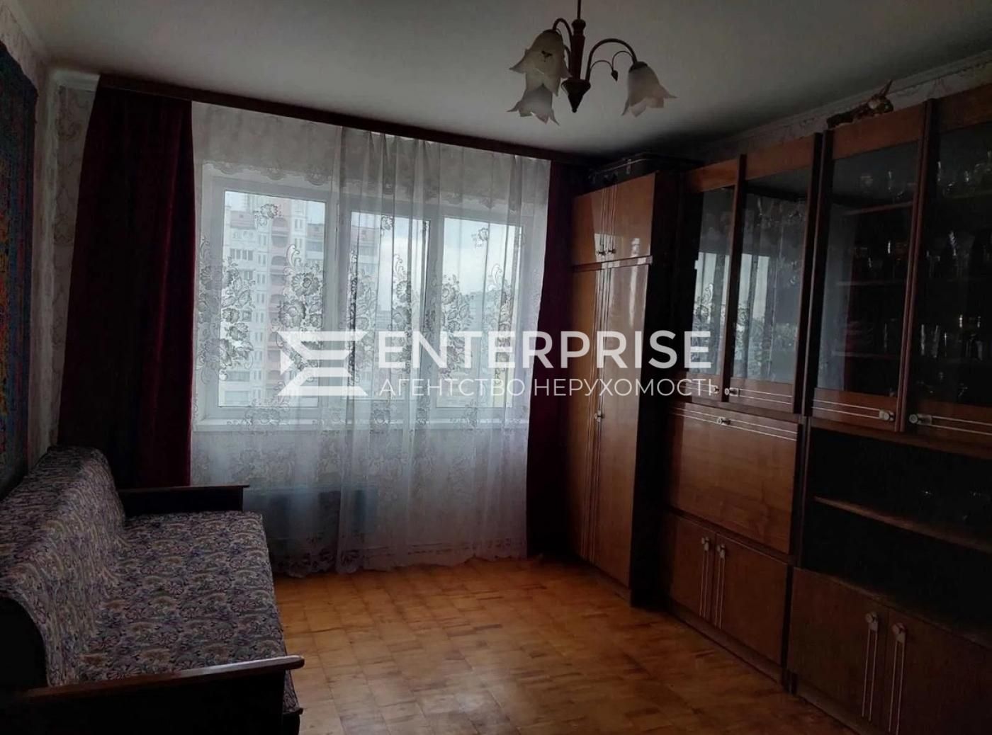 Продаж 2к квартири, вул. Р.Рейгана, Троєщина, Деснянський р-н