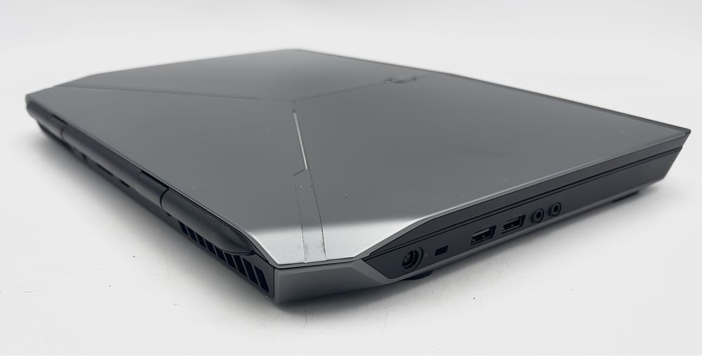 Ігровий ноутбук Alienware 15 R2 Б/В