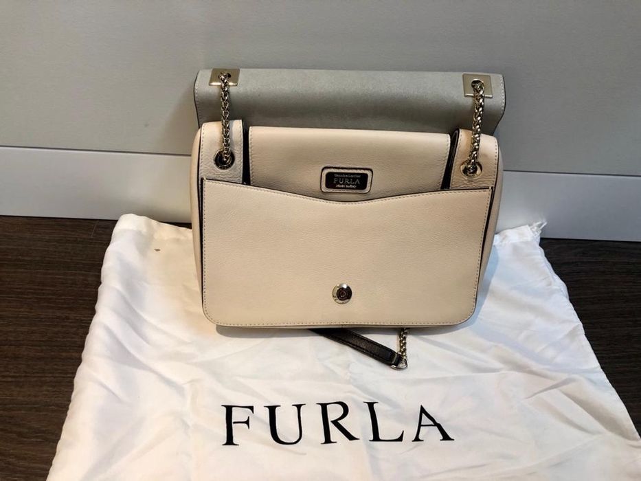 Carteira Nova Original Furla