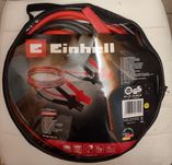 Kable rozruchowe bt-bo 25/1 A odpalanie awaryjne 20.303. Einhell 3,5m