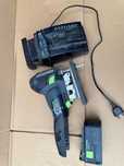 Sprzedam wyrzynarkę Festool PSC 420 EB w bardzo dobrym stanie