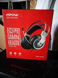 Gamingowy Zestaw Słuchawkowy Mpow EG3 Pro Gaming BH357A