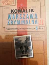 Warszawa Kryminalna II