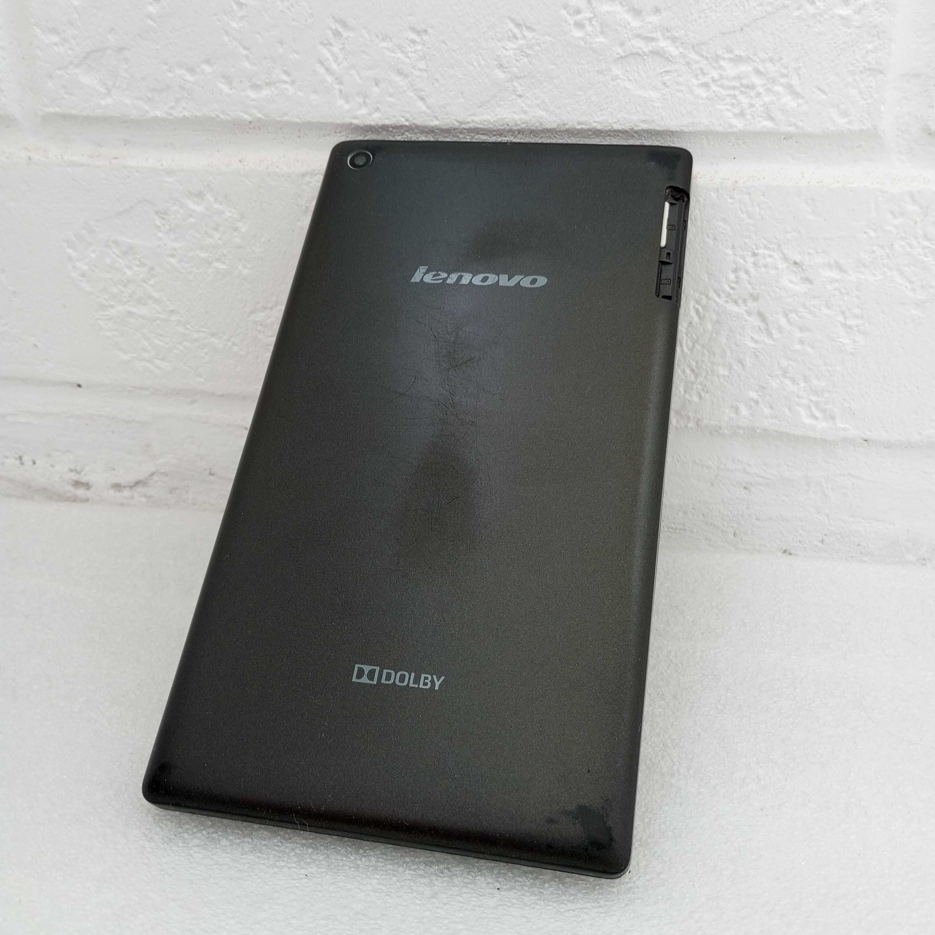 Планшет Lenovo TAB 2 A7-30DC