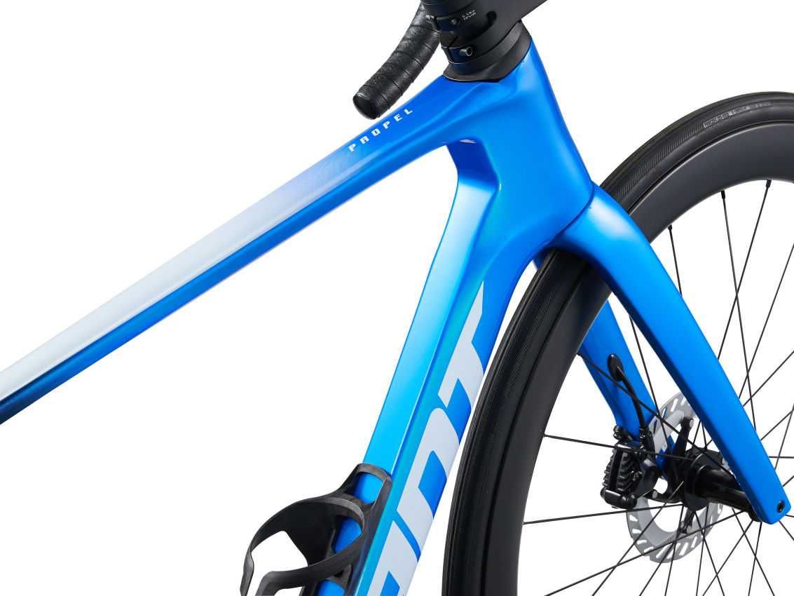 Rower szosowy Giant Propel Advanced PRO 0 PROMOCJA