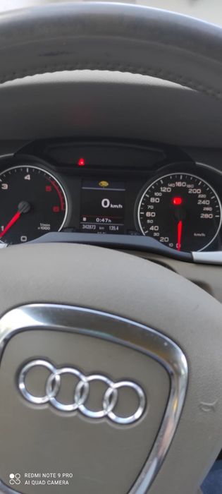 Sprzedam Audi A4 B8 2.0 TDI
