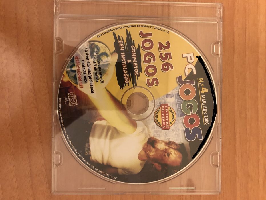 256 jogos de pc
