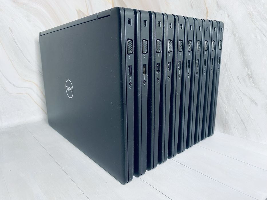 ‼️ЛОТ/ОПТ-ціна/Dell Latitude 5490‼️14.1’ i5-8350u 8/256