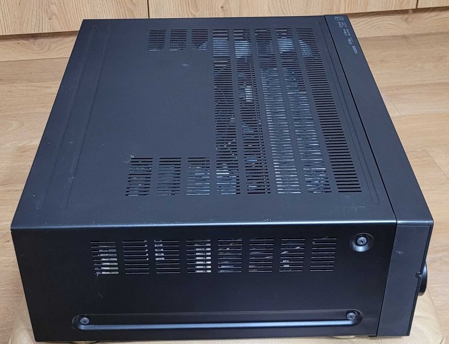 Pioneer vsx-920 amplituner 7.1 HDMI pilot