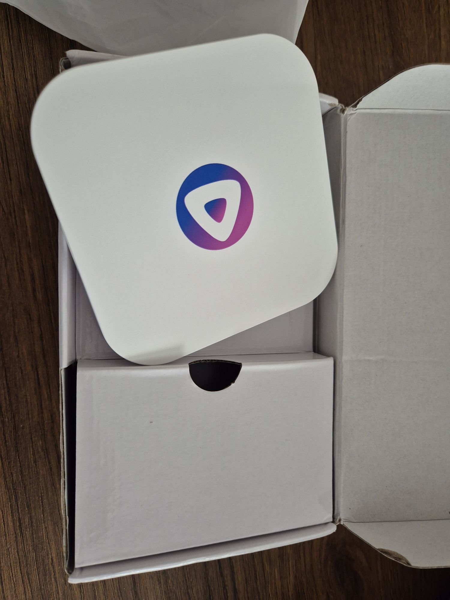 Box Tv H96 Max M1